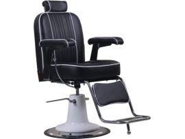 Парикмахерское кресло для Барбершопа Даррел - Оборудование для парикмахерских и салонов красоты